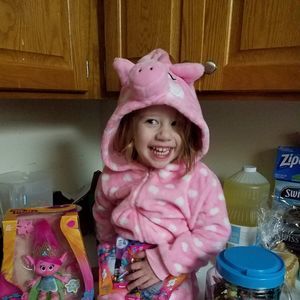 Meet your Posher, Aj